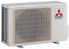 Внешний блок Mitsubishi Electric MXZ-2F42VF по цене 162 800 руб.