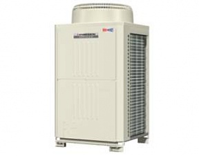 Mitsubishi Electric PUHY-HP200YHM-A  (Серия Y ZUBADAN) по цене 26 300 руб.