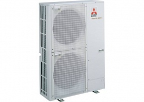 Mitsubishi Electric PUMY-P100VHMB (Компактные агрегаты) по цене 605 625 руб.