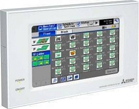 Центральный контроллер Mitsubishi Electric AG-150A-J по цене 369 645 руб.