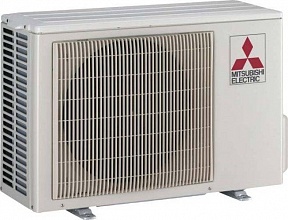 Внешний блок Mitsubishi Electric MXZ-2D33VA по цене 85 600 руб.