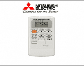 Mitsubishi Electric MLP-440W (Декоративная панель с ИК-приемником) по цене 11 201 руб.